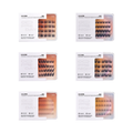 CoreLash Discover Set packaging on a white background, includes all six of our bestselling self-adhesive lash clusters with Day and Night styles. Easy to apply, no glue needed.